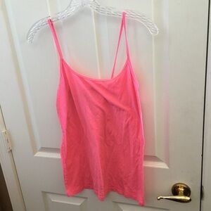 FINAL MARKDOWN Rue 21 cami style top large